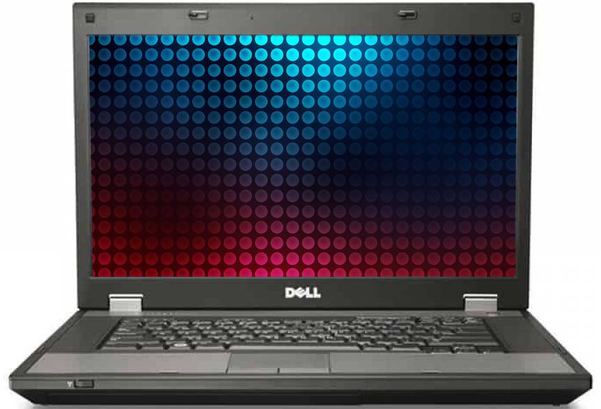 لپتاپ دل استوک (DELL) | Latitude E5510 | avincomp.com